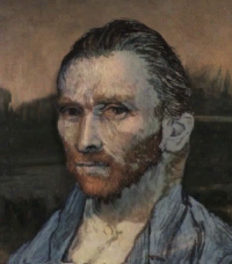Mona Gogh