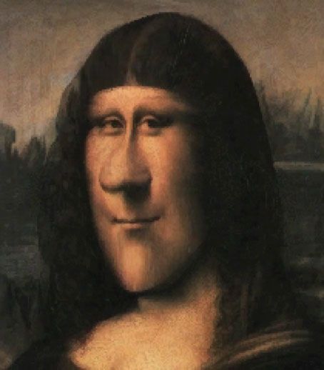 Mona Warpie